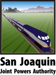 San Joaquin Joint Powers Authority